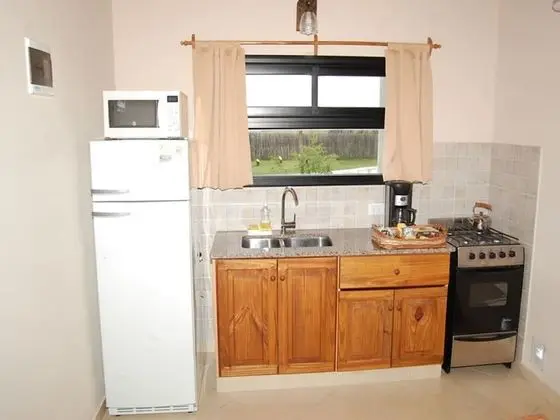 Cabin, 1 Bedroom, Garden View ( LA VICTORIA)