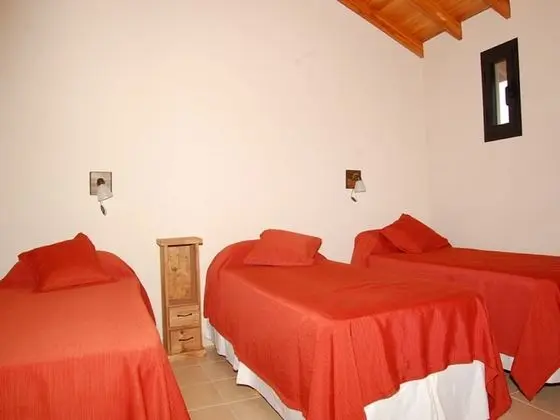 Kulübe, 2 Yatak Odası, Bahçe Manzaralı (La Yuli)