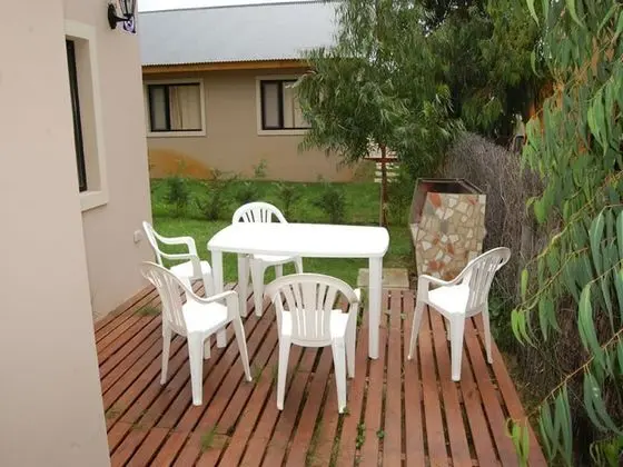 Kulübe, 2 Yatak Odası, Bahçe Manzaralı (La Yuli)