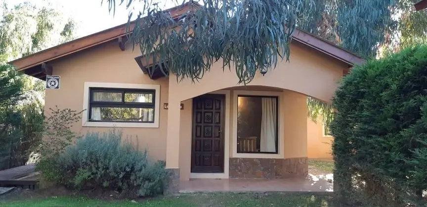 Kulübe, 2 Yatak Odası, Bahçe Manzaralı (La Yuli)