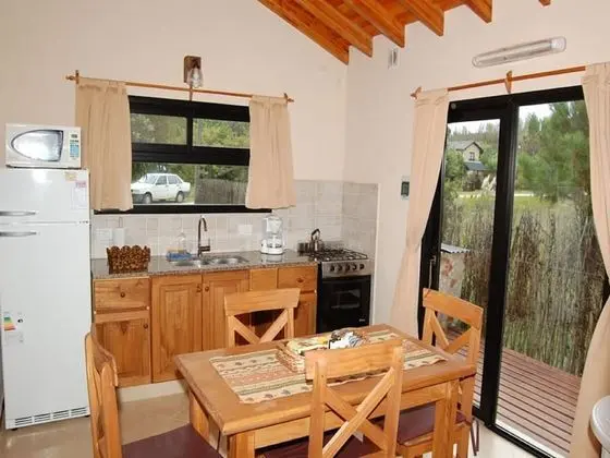 Room, 2 Bedrooms, Garden View (La Pinta)