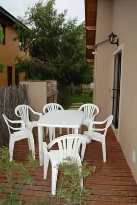 Room, 2 Bedrooms, Garden View (La Pinta)