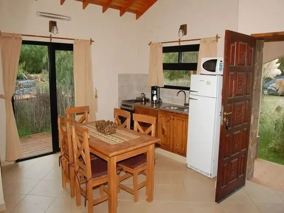 Room, 2 Bedrooms, Garden View (La Pinta)