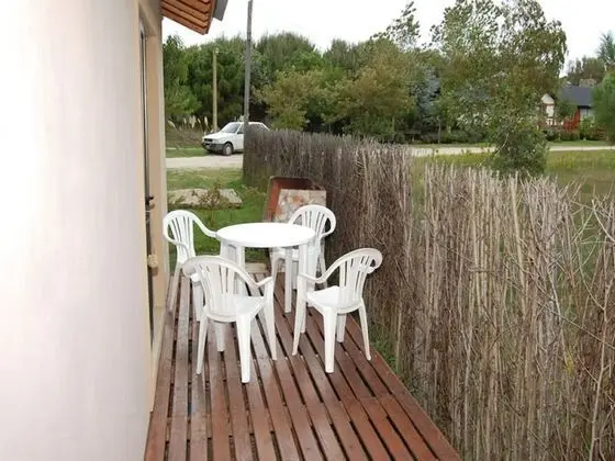 Room, 2 Bedrooms, Garden View (La Pinta)