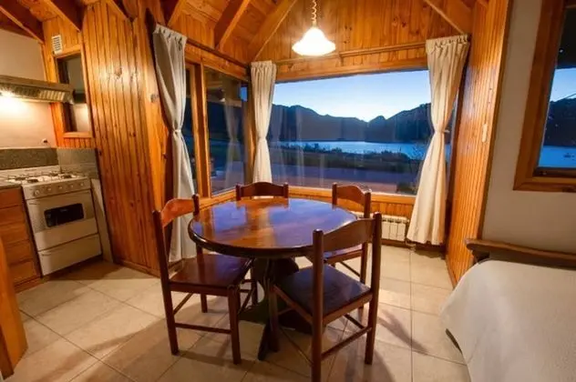 Luxury Kulübe (VIP)