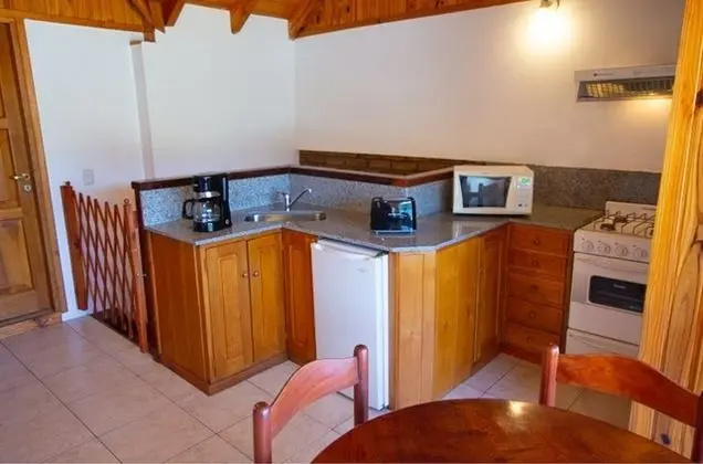 Luxury Kulübe (VIP)