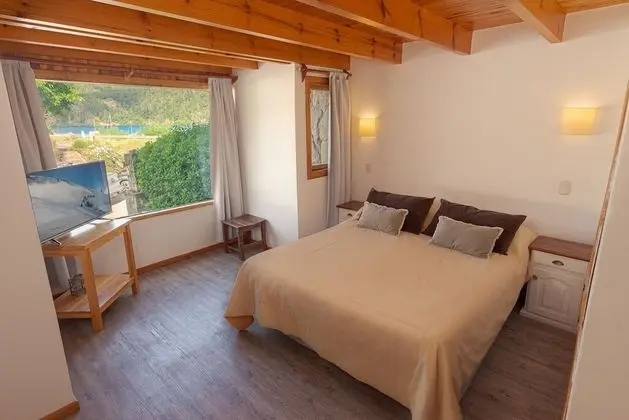 Luxury Kulübe (VIP)