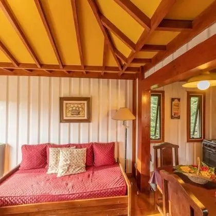 Bungalov, 1 Yatak Odası (Ñire)