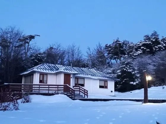 Bungalov, 1 Yatak Odası (Ñire)