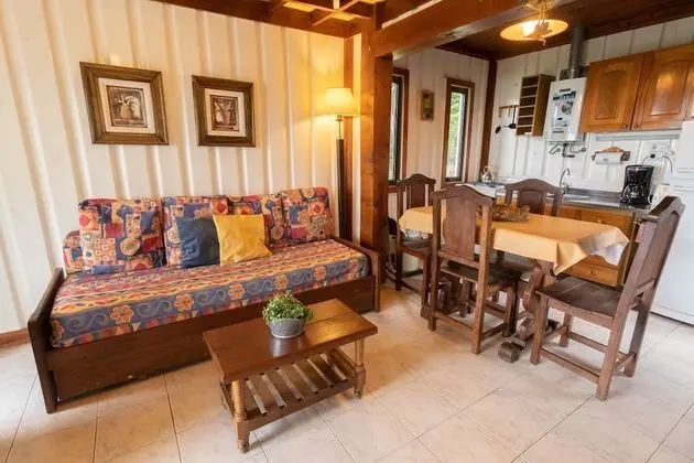 Bungalov, 1 Yatak Odası (Ñire)