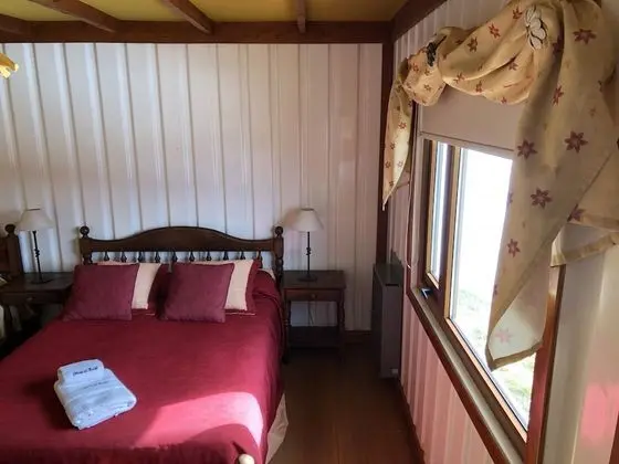 Bungalov, 1 Yatak Odası (Ñire)
