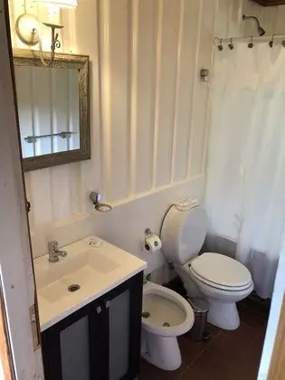 Bungalov, 1 Yatak Odası (Ñire)