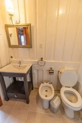 Bungalov, 1 Yatak Odası (Ñire)