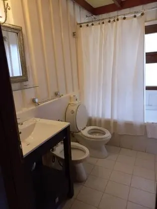 Bungalov, 1 Yatak Odası (Ñire)