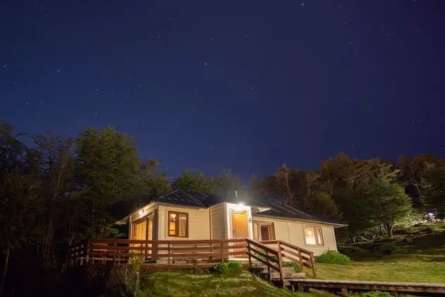 Bungalov, 1 Yatak Odası (Ñire)