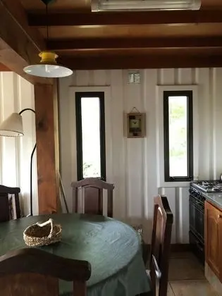 Bungalov, 2 Yatak Odası (Coihue)