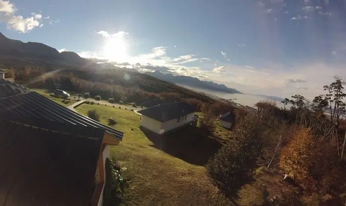 Bungalov, 2 Yatak Odası (Coihue)