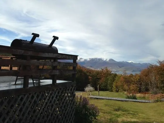 Bungalov, 2 Yatak Odası (Coihue)