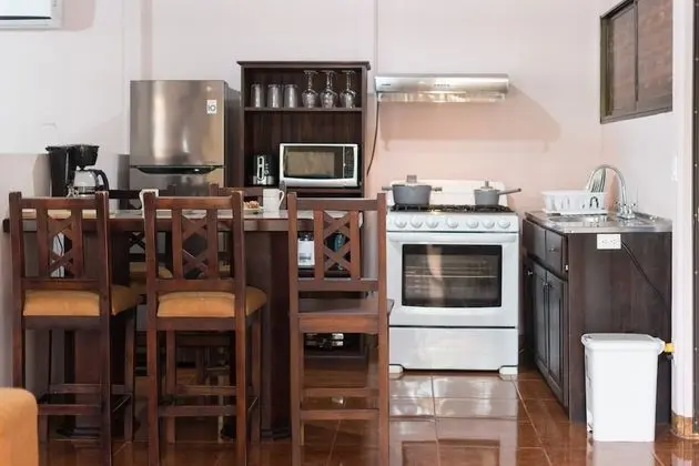 Family Stüdyo Süit, Birden Çok Yatak
