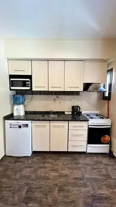 Standard Apart Daire