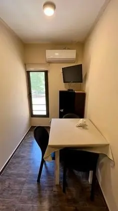 Standard Apart Daire