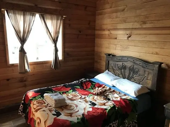 Family Kulübe, 2 Yatak Odası, Mutfak