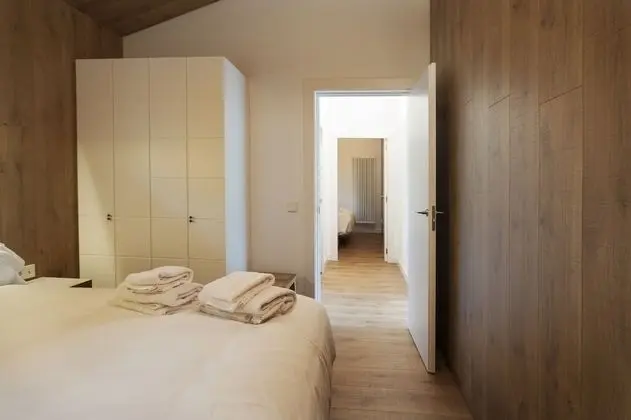 Deluxe Kır Evi, 1 Yatak Odası