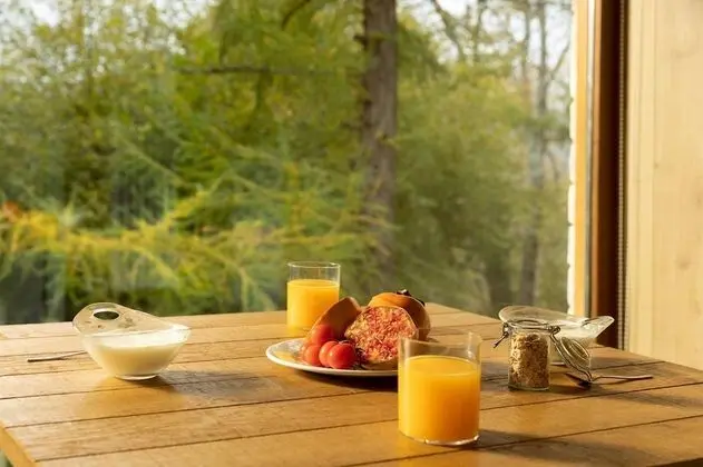 Deluxe Kır Evi, 1 Yatak Odası