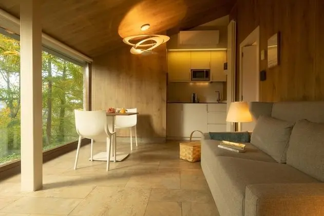 Deluxe Kır Evi, 1 Yatak Odası