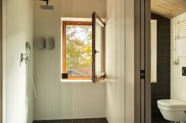 Deluxe Kır Evi, 1 Yatak Odası