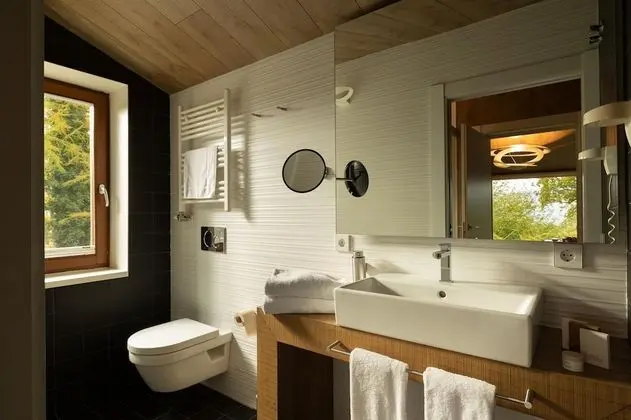 Deluxe Kır Evi, 1 Yatak Odası