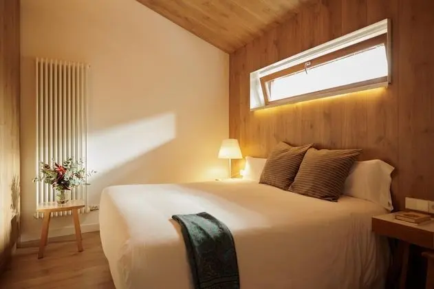 Deluxe Kır Evi, 2 Yatak Odası