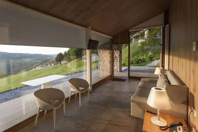 Deluxe Kır Evi, 2 Yatak Odası