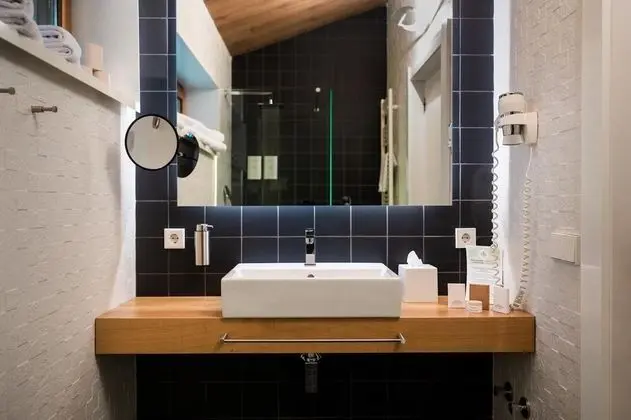 Deluxe Kır Evi, 2 Yatak Odası