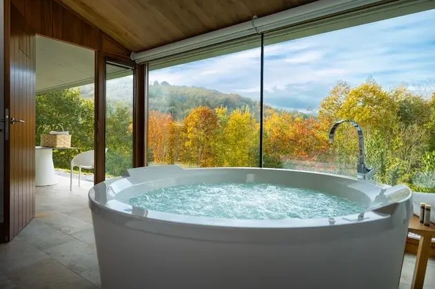 One-Bedroom Gran Deluxe Bungalow