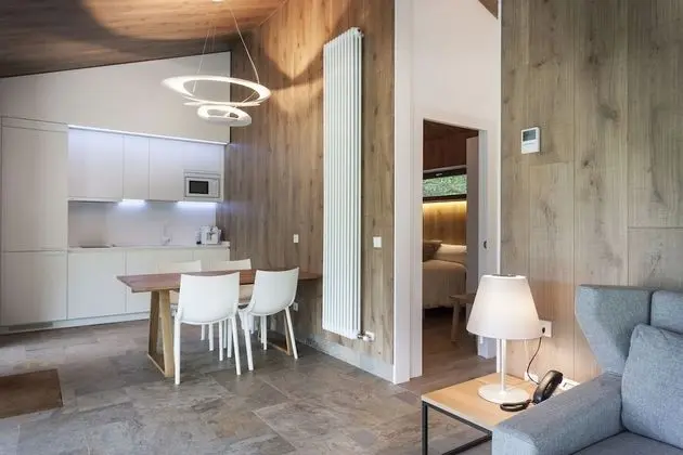 One-Bedroom Gran Deluxe Bungalow