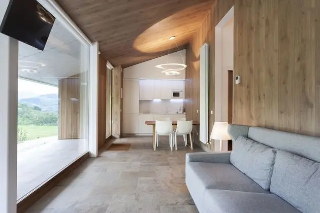 One-Bedroom Gran Deluxe Bungalow