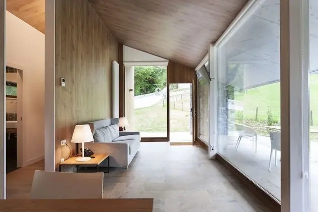 One-Bedroom Gran Deluxe Bungalow