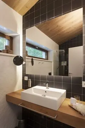 One-Bedroom Gran Deluxe Bungalow