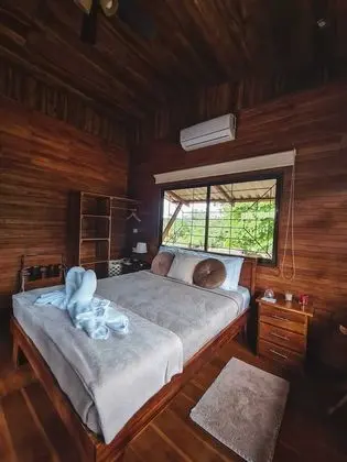 Design Kulübe, 2 Yatak Odası