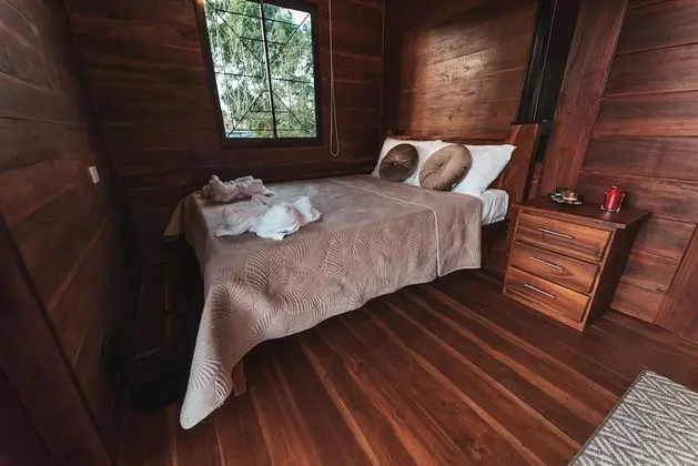 Design Kulübe, 2 Yatak Odası