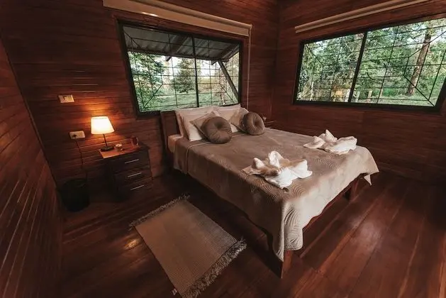 Design Kulübe, 2 Yatak Odası