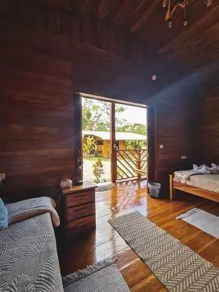 Design Kulübe, 2 Yatak Odası