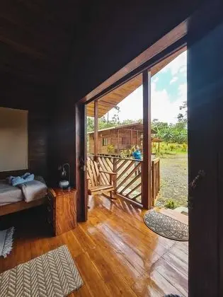 Design Kulübe, 2 Yatak Odası