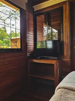 Design Kulübe, 2 Yatak Odası