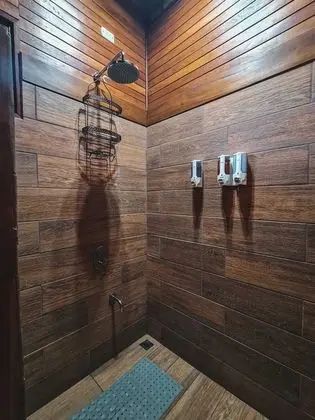 Design Kulübe, 2 Yatak Odası