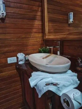 Design Kulübe, 2 Yatak Odası