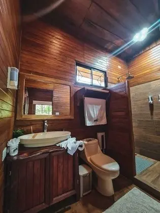 Design Kulübe, 2 Yatak Odası