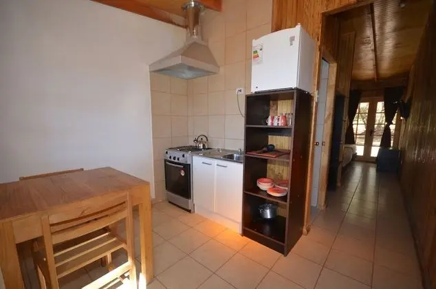 Bungalov, 1 Yatak Odası, Teras