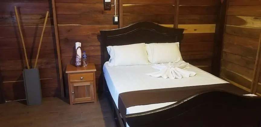 Classic Oda, 1 Çift Kişilik Yatak